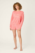 Paloma Mama Cocktails Long-Sleeve