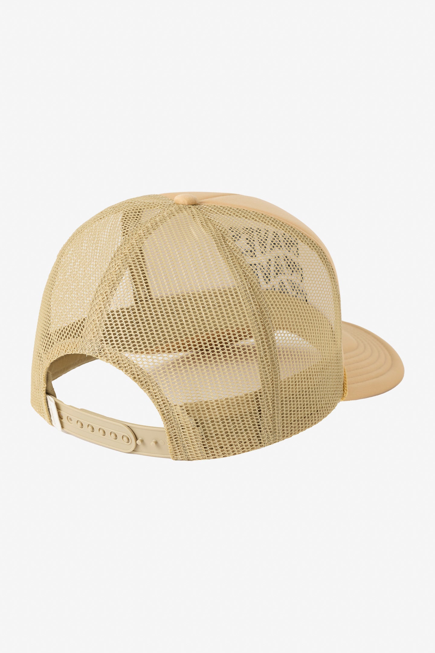 Arlie Patch New Wheat Trucker Hat