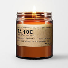 Tahoe Classic Candle