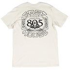 805 Roam Sand Tee