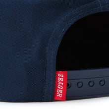 Great American Dream Navy Snapback