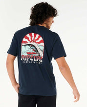 Shred Til Tee