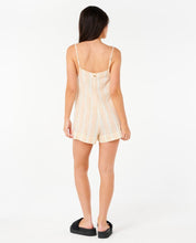 Classic Surf Stripe Romper
