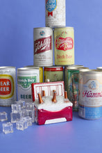 Cooler Of Beer Ornament