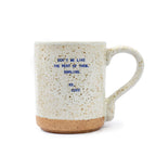 XO, Coco Mug