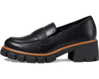 Robbin Platform Loafers