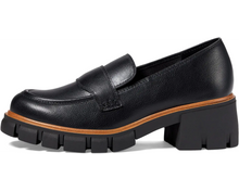 Robbin Platform Loafers