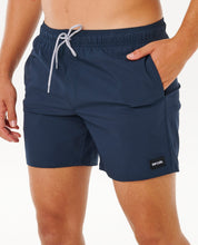 Offset Daily Volley Short