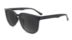 Black Paso Robles Sunglasses