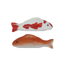 Mini Floating Koi Fish