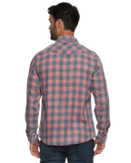 Cabot Vintage Soft Western Shirt