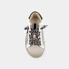 Paula Toddlers Pearl Glitter Sneakers