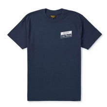 Jerry Rig Navy Tee