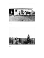 West Coffee Table Book