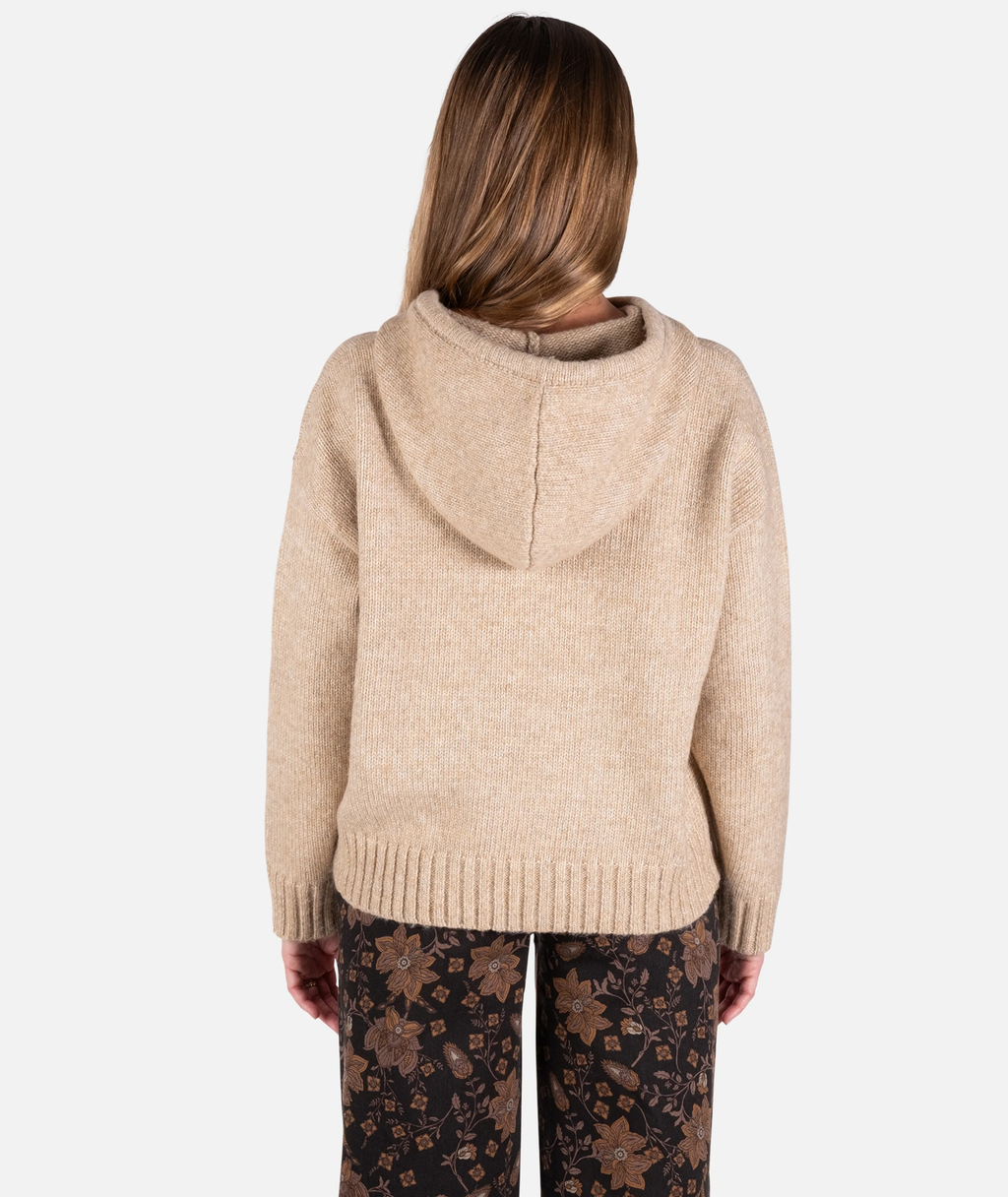 Beacon Carmel Hoodie Sweater