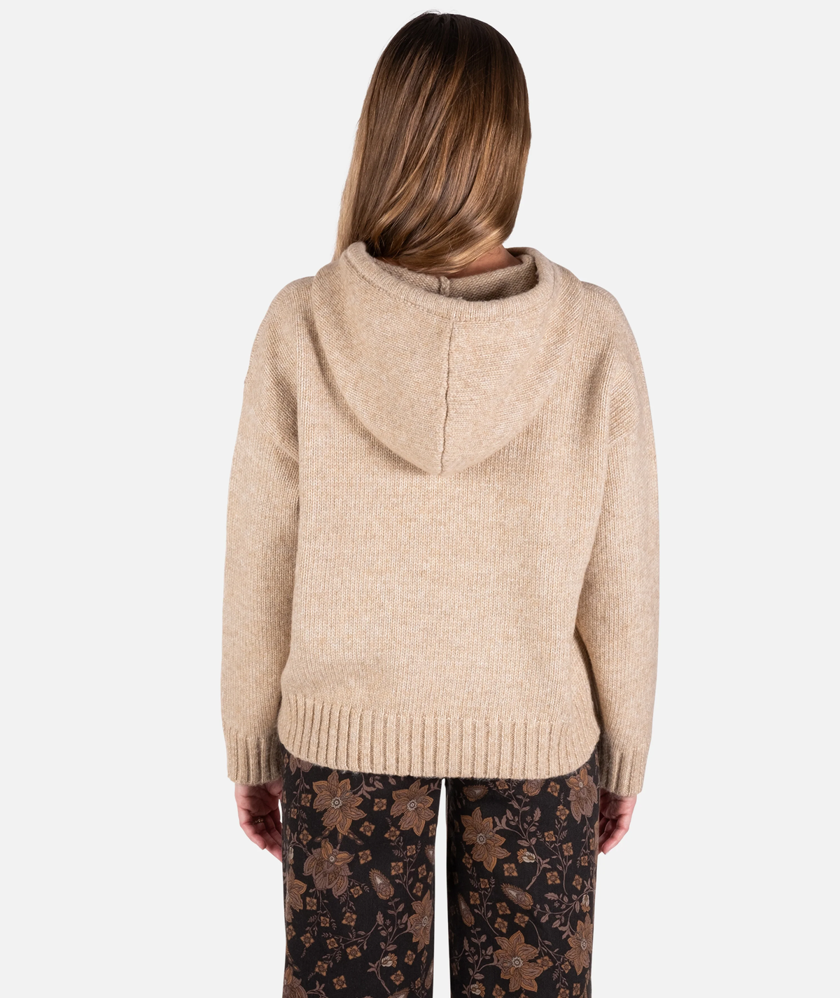 Beacon Carmel Hoodie Sweater