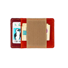 Bandit Zip Wallet