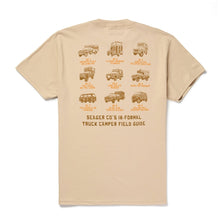 Informal Truck Guide Tee