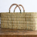 Garden Trug Basket
