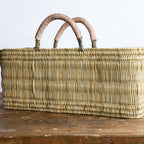Garden Trug Basket