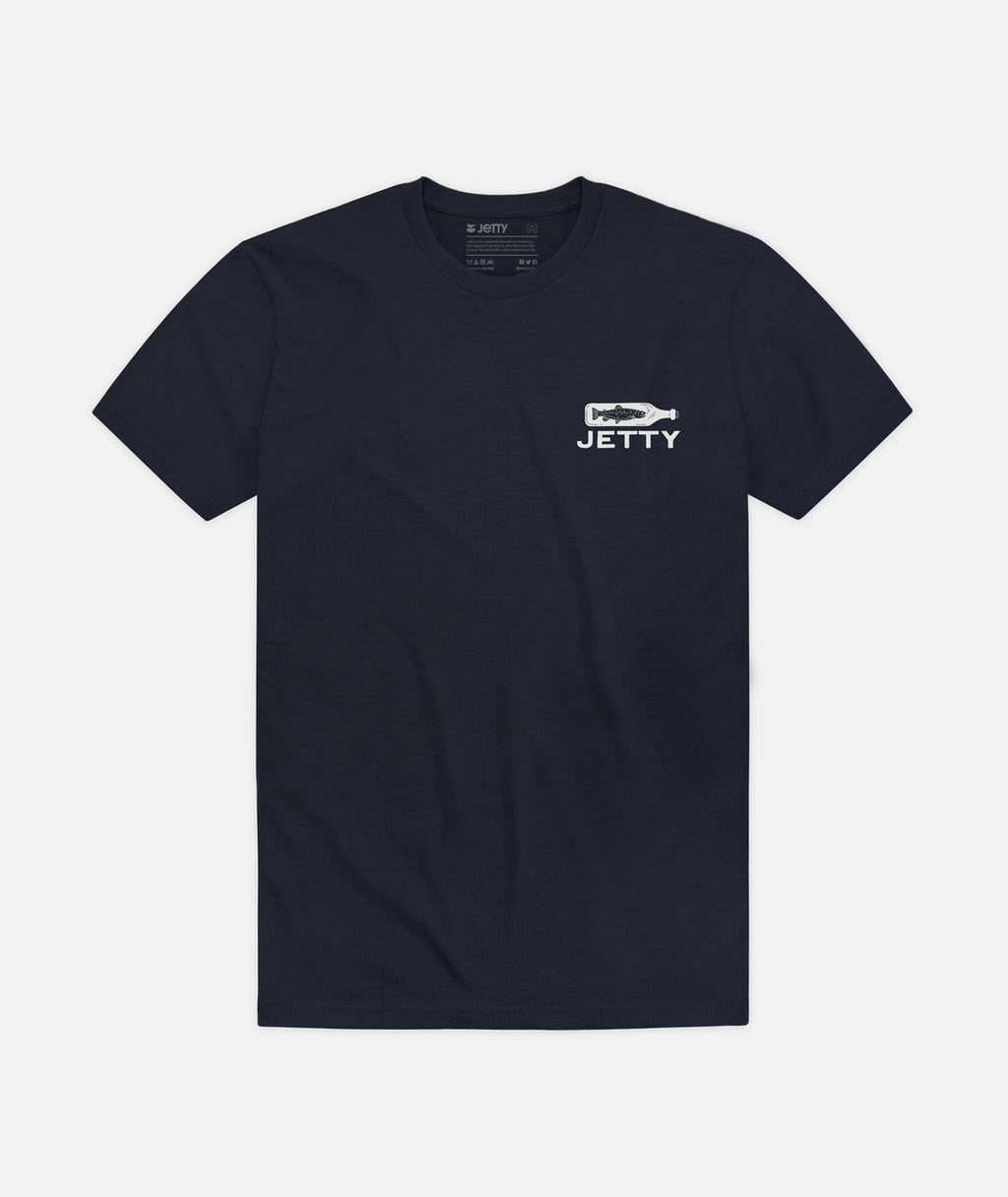 Bottle Service Tee