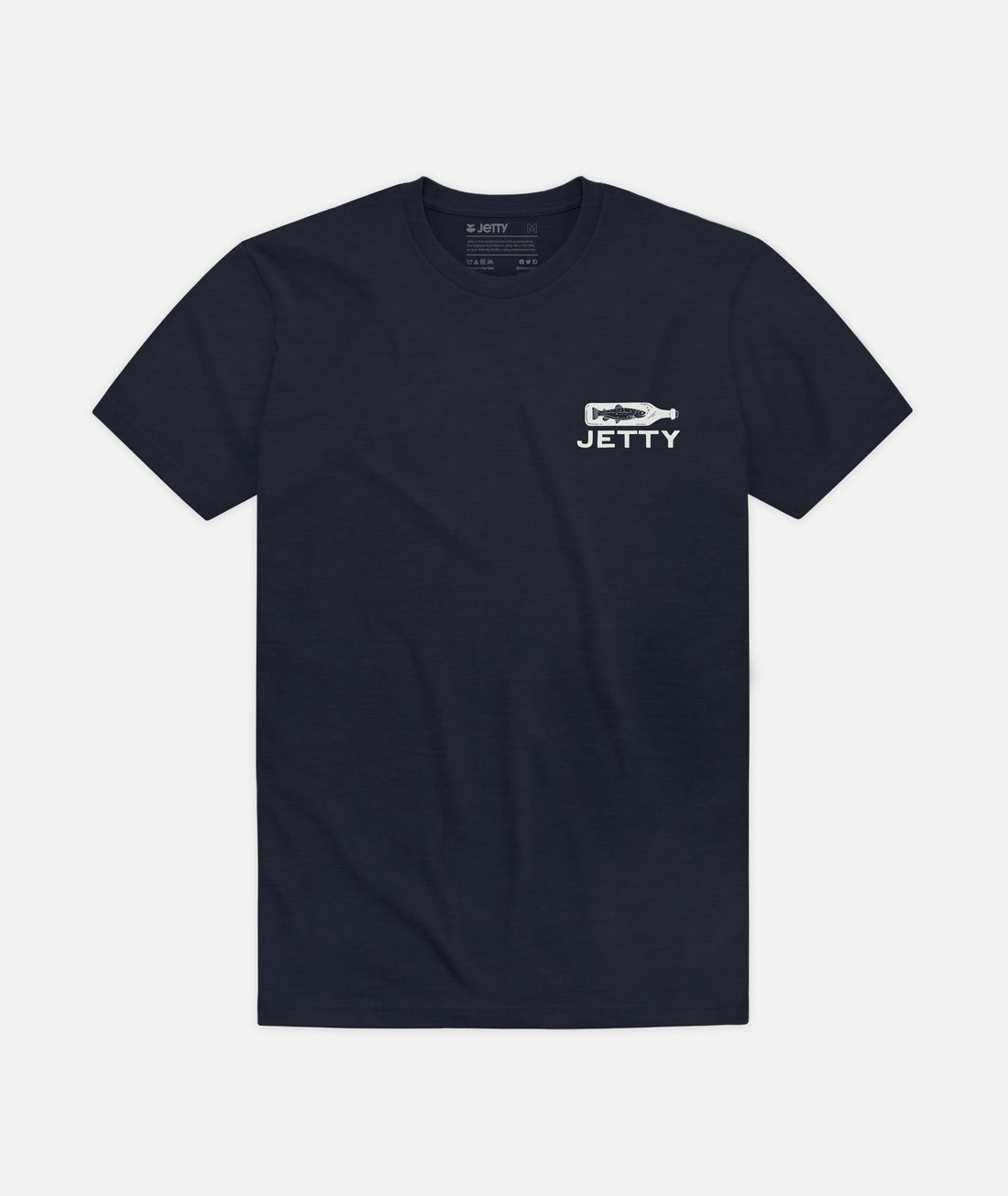 Bottle Service Tee