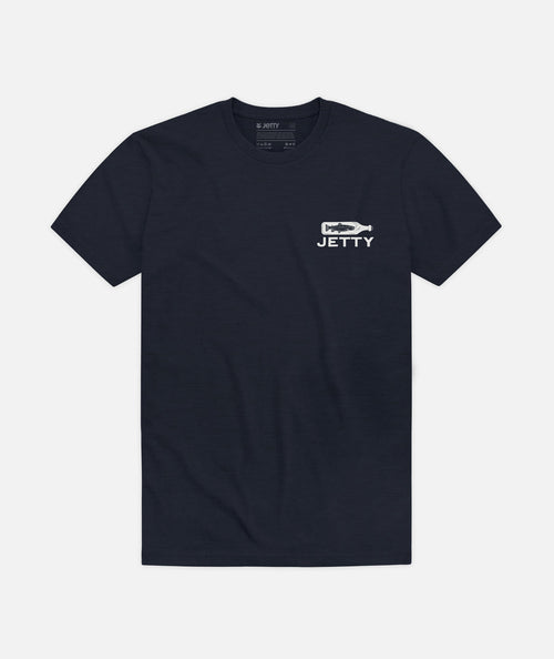 Bottle Service Tee