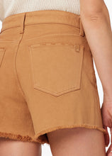 The Jessie High Rise Relaxed Shorts