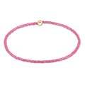 Hope Classic Bubblegum Bead Bracelet