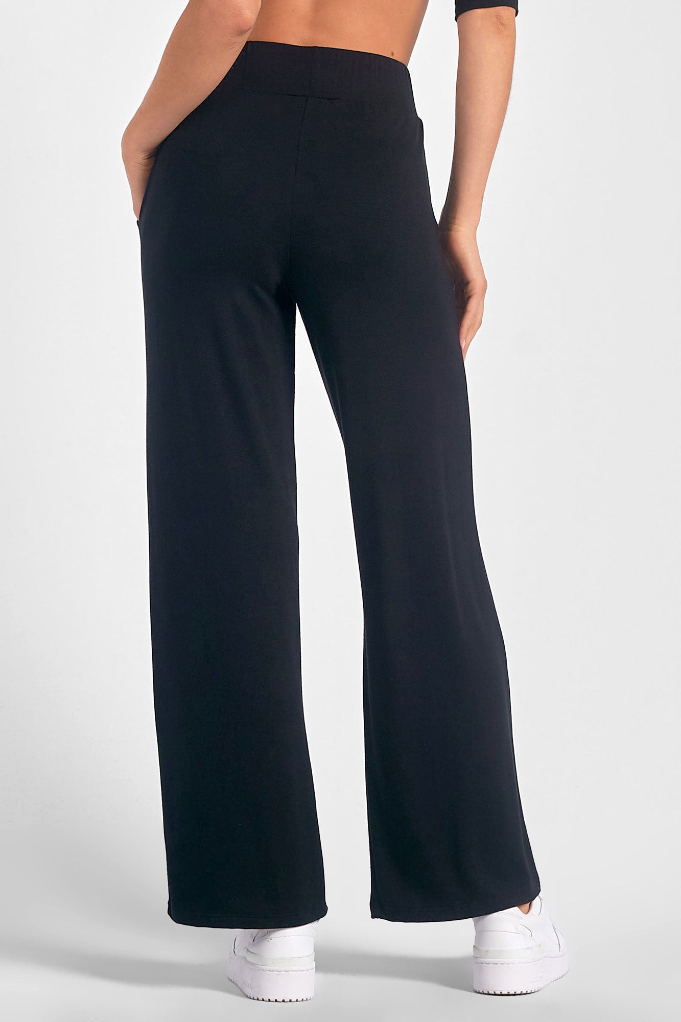 Black Max Pant