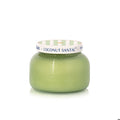 Coconut Santal Caffe Capri Signature Candle
