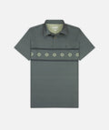 Bunker Agave Polo