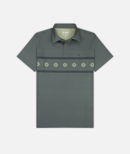 Bunker Agave Polo