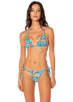 Pacific Breeze Sunflash Bikini Bottom