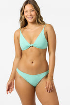 Saltwater Solids Holiday Pismo Top