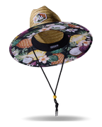 Mariner Lifeguard Hat