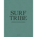 Surf Tribe Table Book