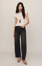Soft Trace Cloud Second Skin Top