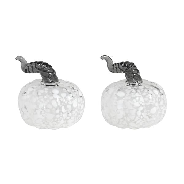 Pumpkin Salt & Pepper Shaker Set