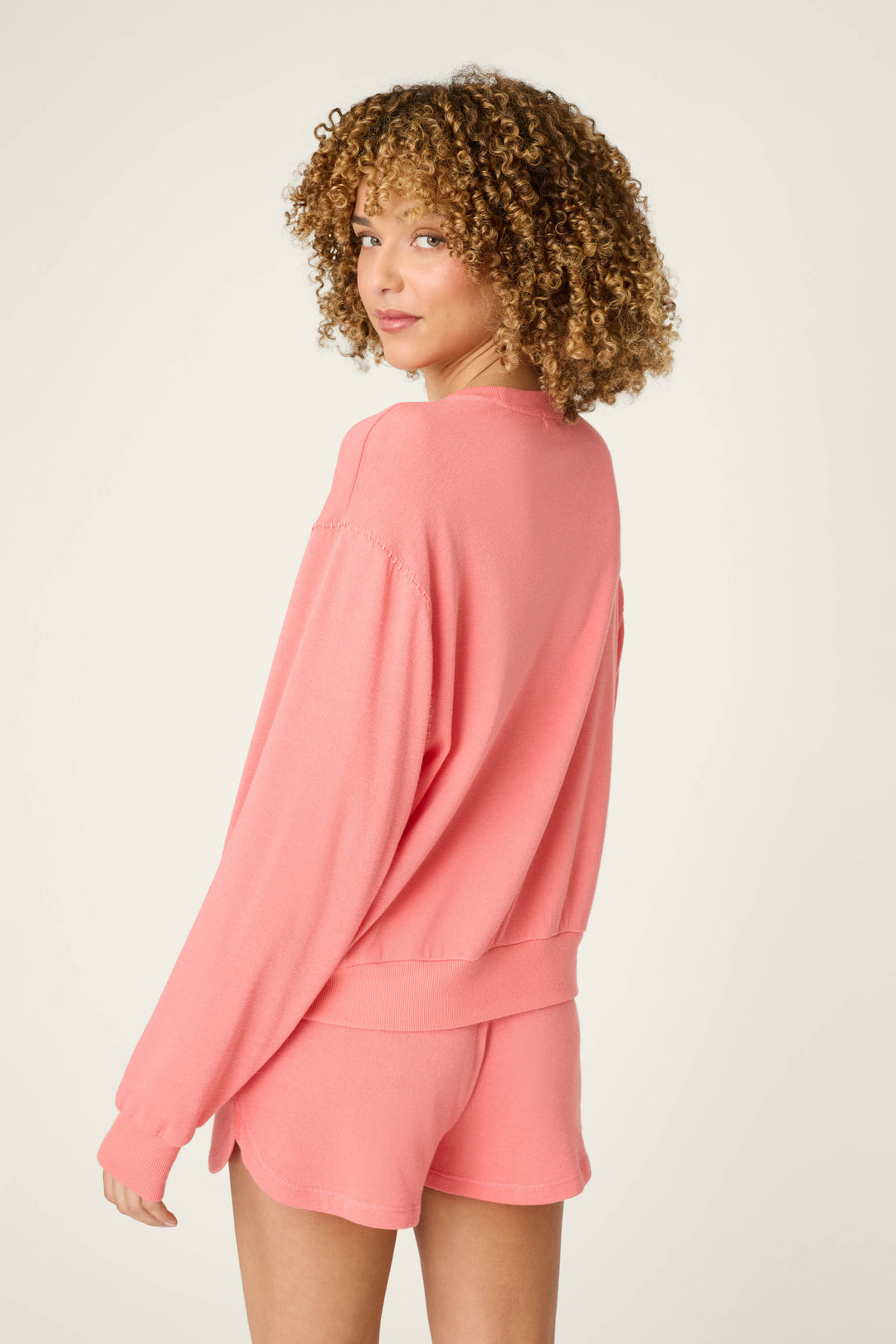 Paloma Mama Cocktails Long-Sleeve