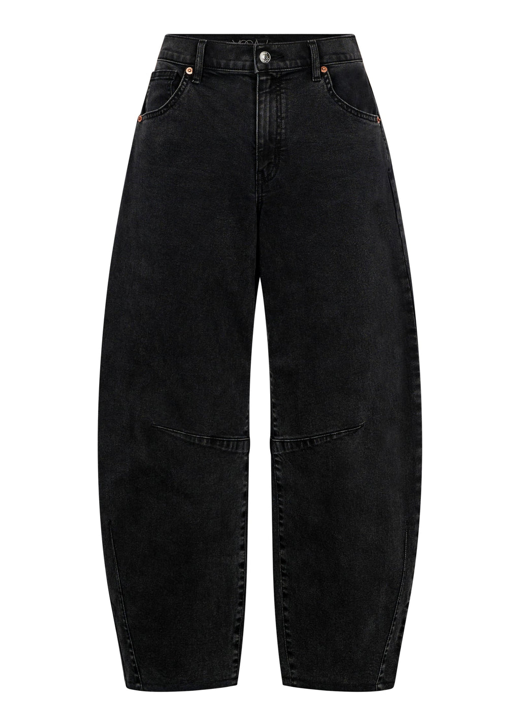 Malia Danica Barrel Jeans