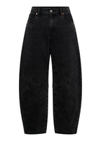 Malia Danica Barrel Jeans