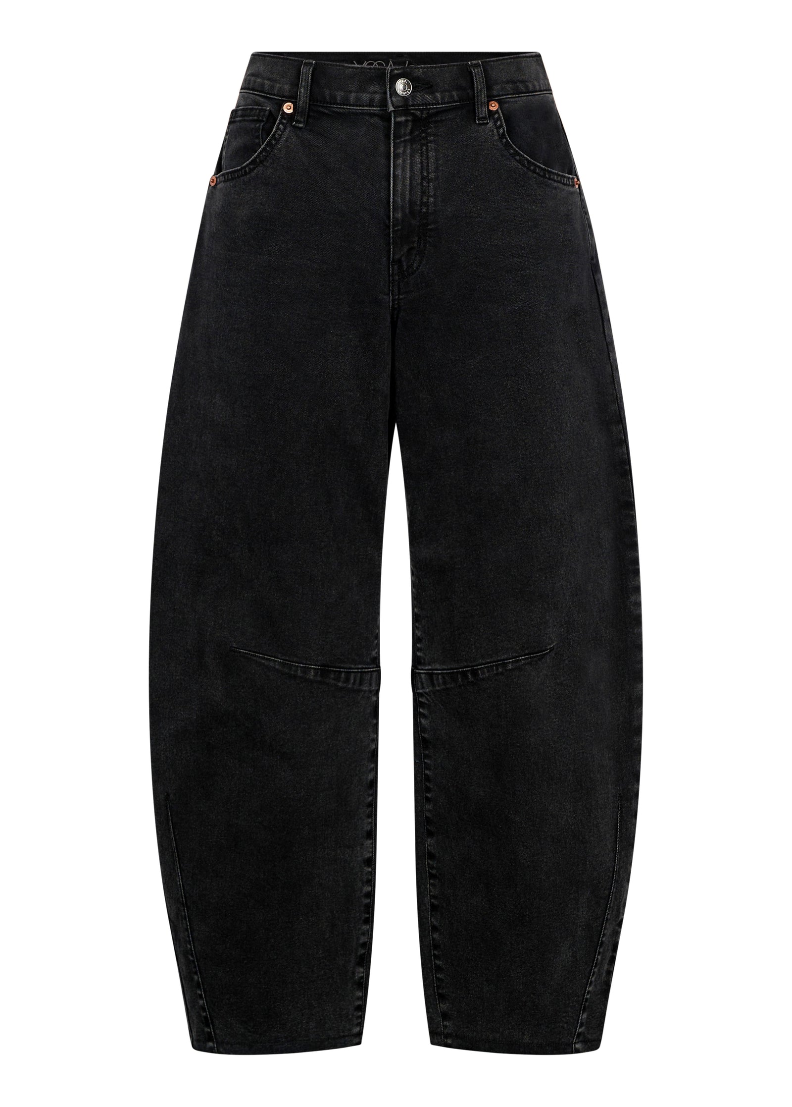 Malia Danica Barrel Jeans