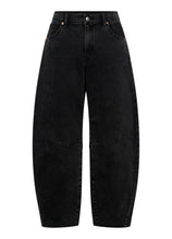Malia Danica Barrel Jeans