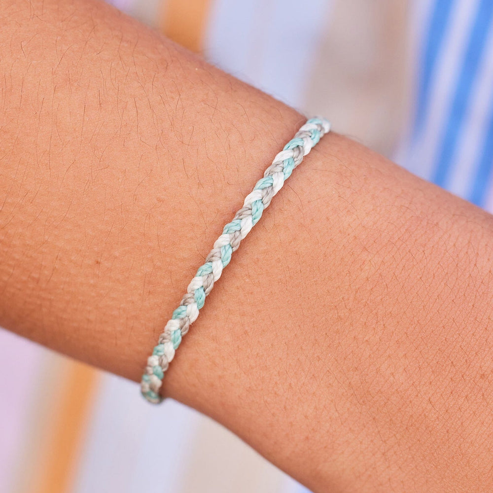 Tides Mini Braid Bracelet