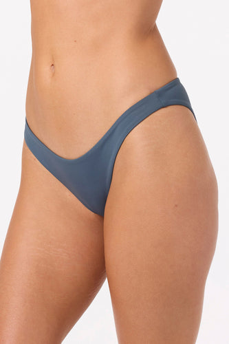 Saltwater Solids Slate Flamenco Bottoms
