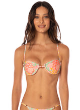 Arabian Nights Amatista Underwire Bikini Top