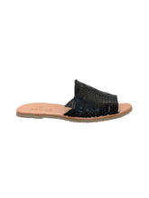 Lawrin Hurrache Sandal