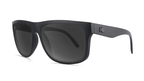 Black Torrey Pines Sunglasses