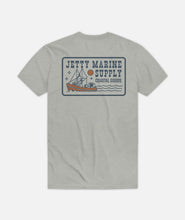 Trawler Tee